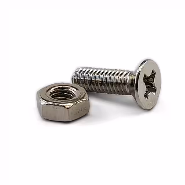 IO-M3X10/M3HN-100 IO Audio Technologies  Viti Bulloni